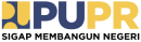 logo pupr palembang